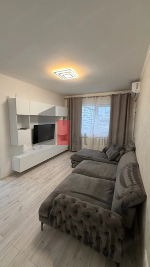 Închiriez ap 2cam  Militari Residence-pet friendly