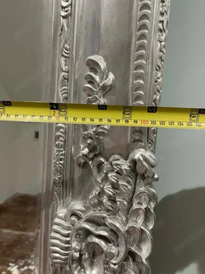 Oglinda stil baroc - imagine 4