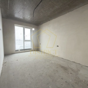 Duplex modern cu 5 camere si 3 bai | Sacalaz - imagine 6