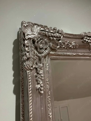 Oglinda stil baroc - imagine 3