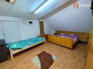 Spatiu cu 6 camere de inchiriat pentru muncitori in zona Brancoveanu - imagine 12