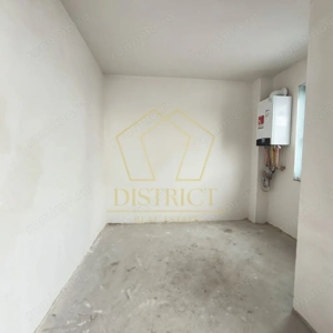 Duplex modern cu 5 camere si 3 bai | Sacalaz - imagine 4