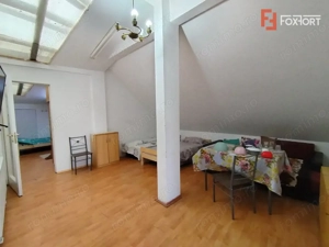 Spatiu cu 6 camere de inchiriat pentru muncitori in zona Brancoveanu - imagine 10