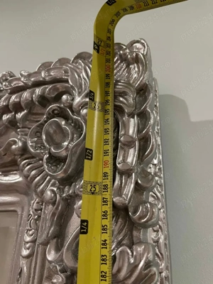 Oglinda stil baroc - imagine 5