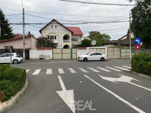 Vila de vanzare in zona Bucurestii Noi - langa Parc Bazilescu - imagine 6