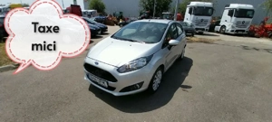 Ford fiesta 1,5 TDCI - imagine 6