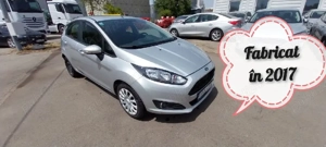 Ford fiesta 1,5 TDCI - imagine 7