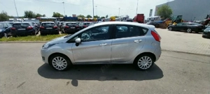 Ford fiesta 1,5 TDCI - imagine 3