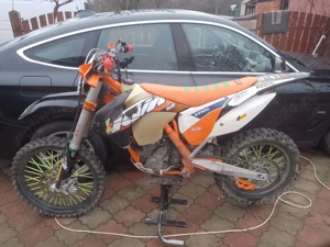 Ktm exc350f - imagine 3