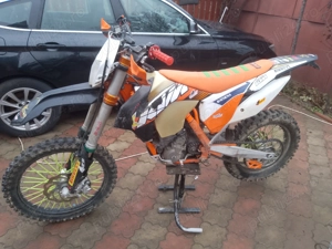 Ktm exc350f