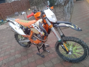 Ktm exc350f - imagine 2