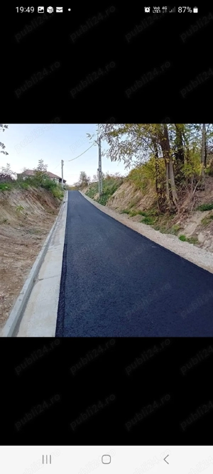 Teren de vânzare - imagine 2