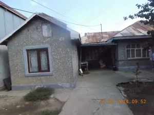 De vanzare casa  4 camere calarasi - imagine 5
