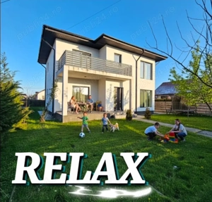 Casă pentru familie   Miroslava, Valea Ursului (Armonia Park)