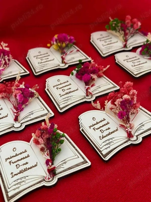 mărțișoare  - imagine 4