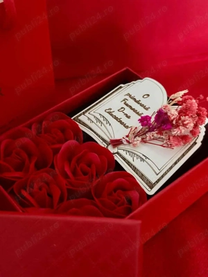 mărțișoare  - imagine 2