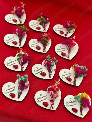 mărțișoare  - imagine 5