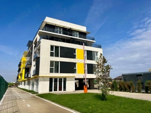 2 camere, decomandat, zona metrou Nicolae Teclu   Theodor Pallady - imagine 12