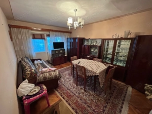 Apartament 3 camere, decomandat - Cugir