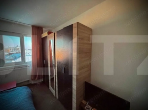 Garsonieră cochetă, minimalistă – Grădiște | Ideală pentru locuit