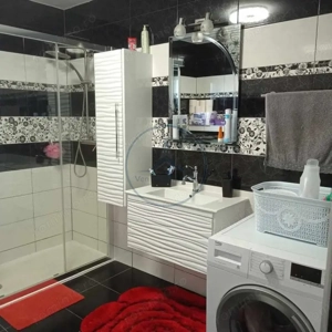  Casă de vânzare la 7 km de Bistrița – teren 2.500 mp - imagine 5