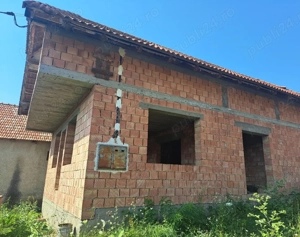 Casă cu teren în Mujna jud.Harghita - imagine 5