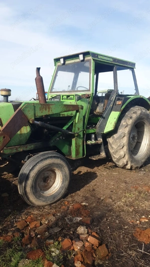 Vand tractor - imagine 4