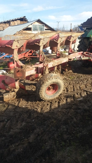 Vand tractor - imagine 5