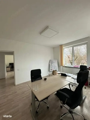 Spațiu comercial, 3 camere, 80 mp in apropierea centrului vechi - imagine 2