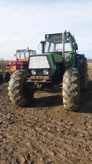 Vand tractor - imagine 3