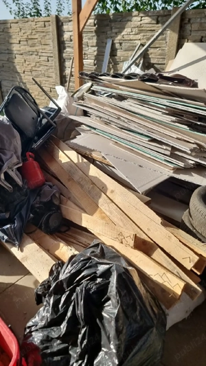 ridic deseuri din construcții  - imagine 4