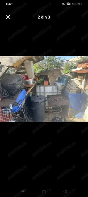 ridic deseuri din construcții  - imagine 2