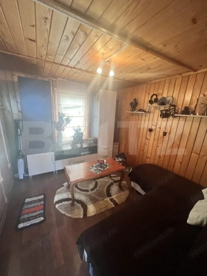 Cabana de lemn- Vatmani - imagine 9