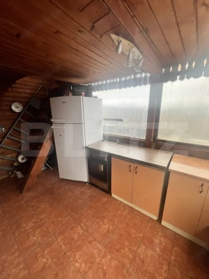 Cabana de lemn- Vatmani - imagine 10