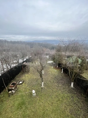 Cabana de lemn- Vatmani - imagine 5