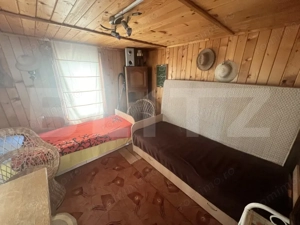 Cabana de lemn- Vatmani - imagine 4