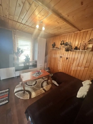 Cabana de lemn- Vatmani - imagine 8