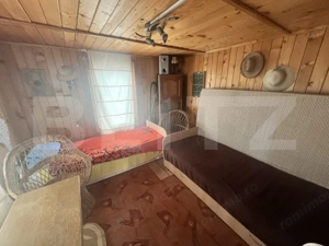 Cabana de lemn- Vatmani - imagine 3