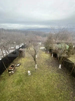 Cabana de lemn- Vatmani - imagine 6