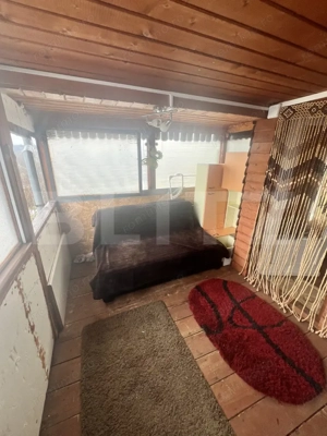 Cabana de lemn- Vatmani - imagine 7