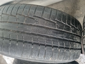 jante BMW  5x120 R16 STYLE 206 iarna ORIGINALE - imagine 6