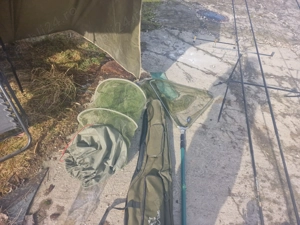 unelte de pescuit  - imagine 3