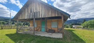 Casa de vanzare cu teren de 1000 metri patrati, detalii in privat - imagine 3