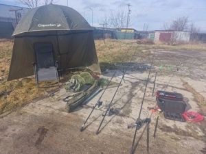 unelte de pescuit  - imagine 2