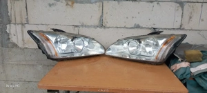 piese ford focus mk2 