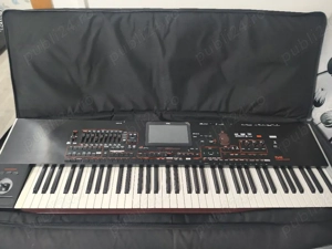 Vand Orga Korg PA 4X Oriental