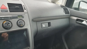 Vând vw touran - imagine 6