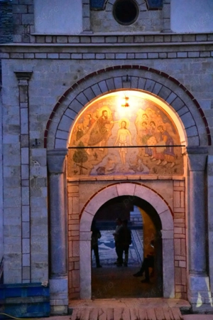 Pelerinaj la muntele Athos - imagine 2