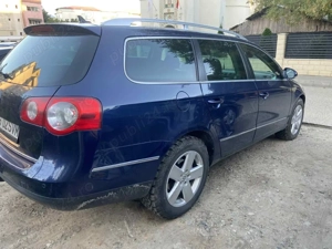 Vand sau schimb cu masina mica pe benzina - imagine 3