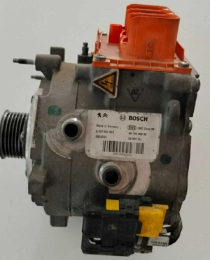 Alternator reversibil/Hibrid Peugeot  3008 - imagine 2